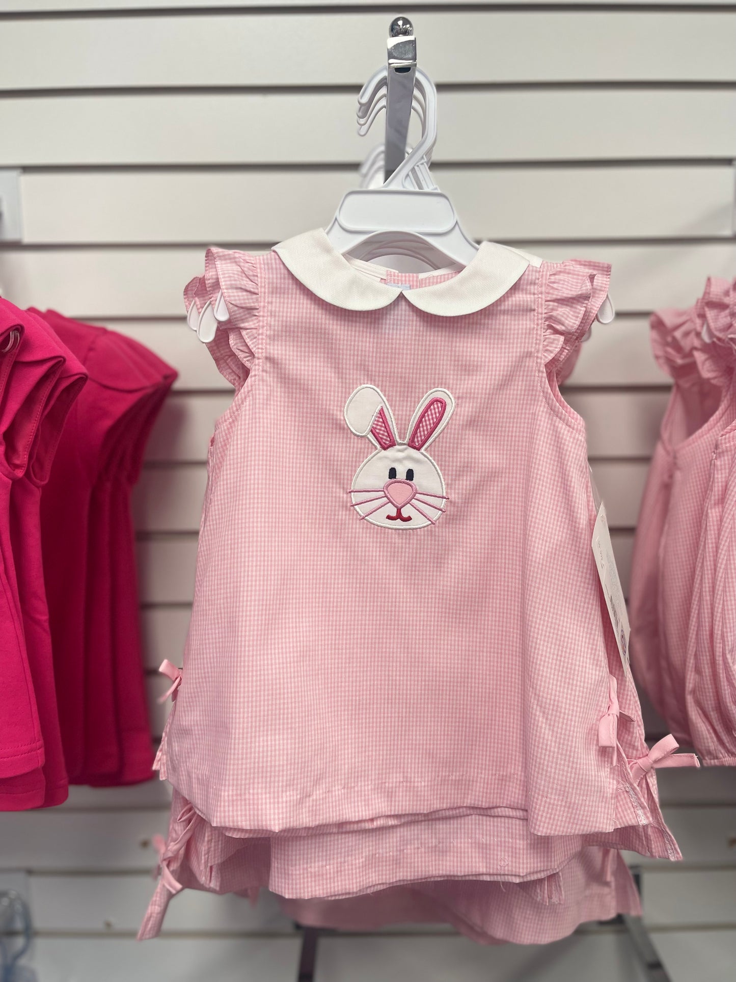 Bunny a line dress