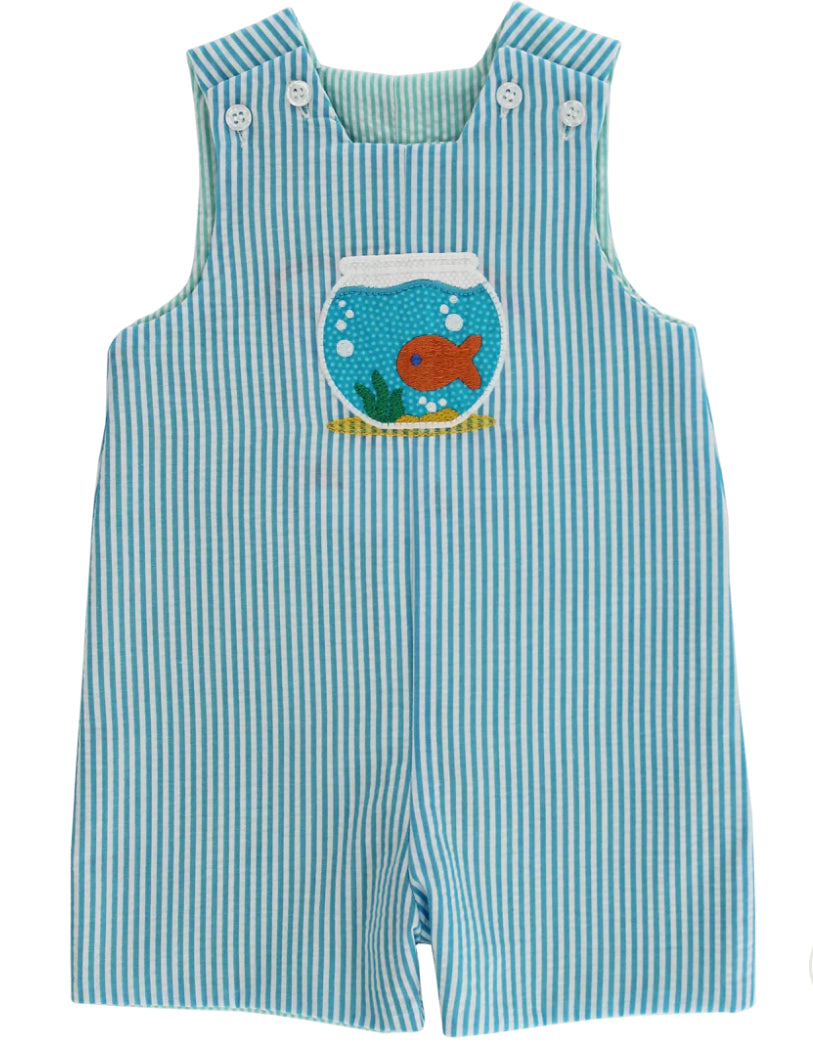 Fintastic reversible jon jon