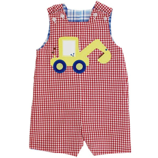 PUPPY REVERSIBLE JOHN JOHN