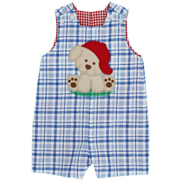 PUPPY REVERSIBLE JOHN JOHN