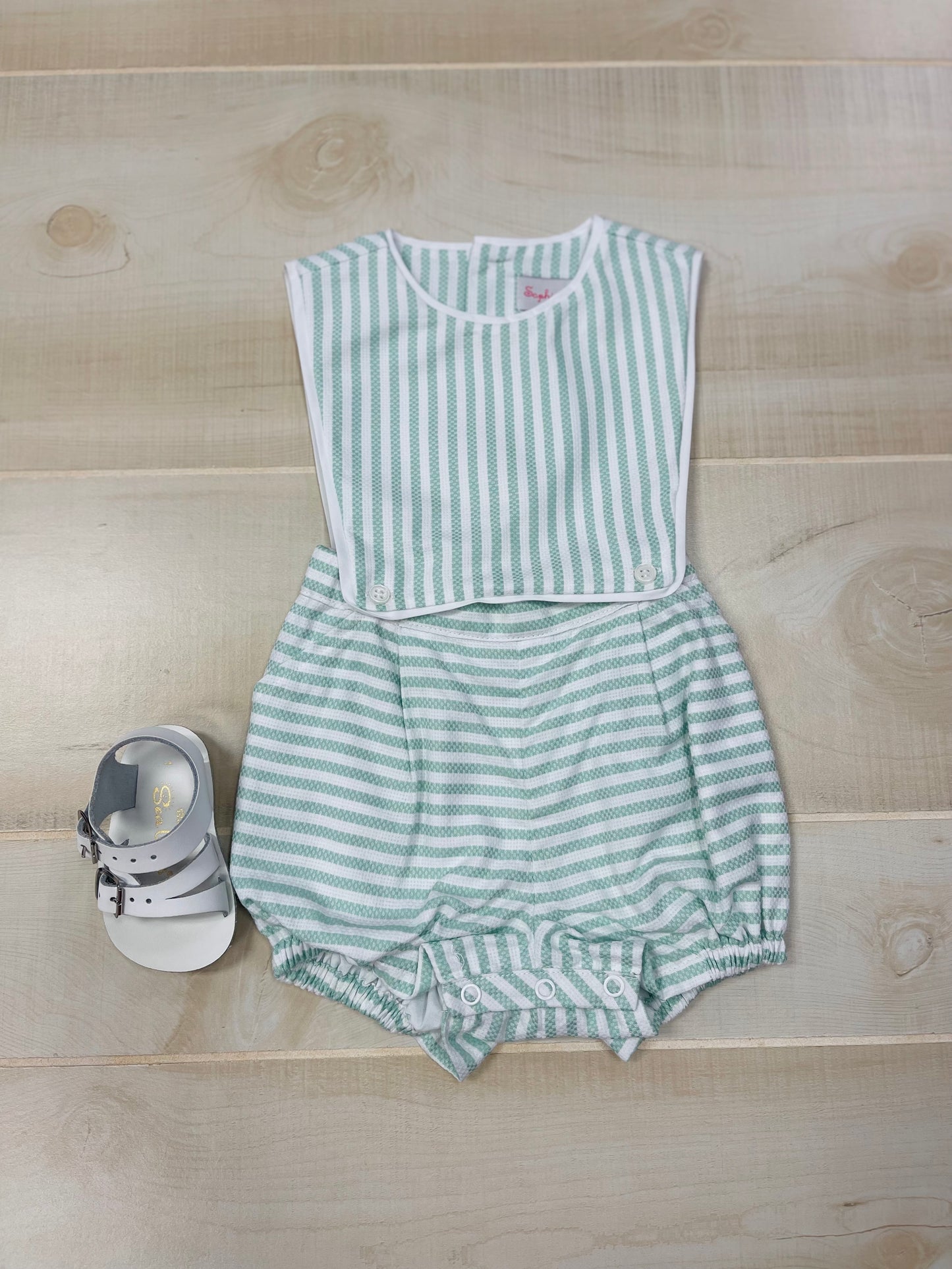 COASTAL CLASSICS OVERALL SL3811