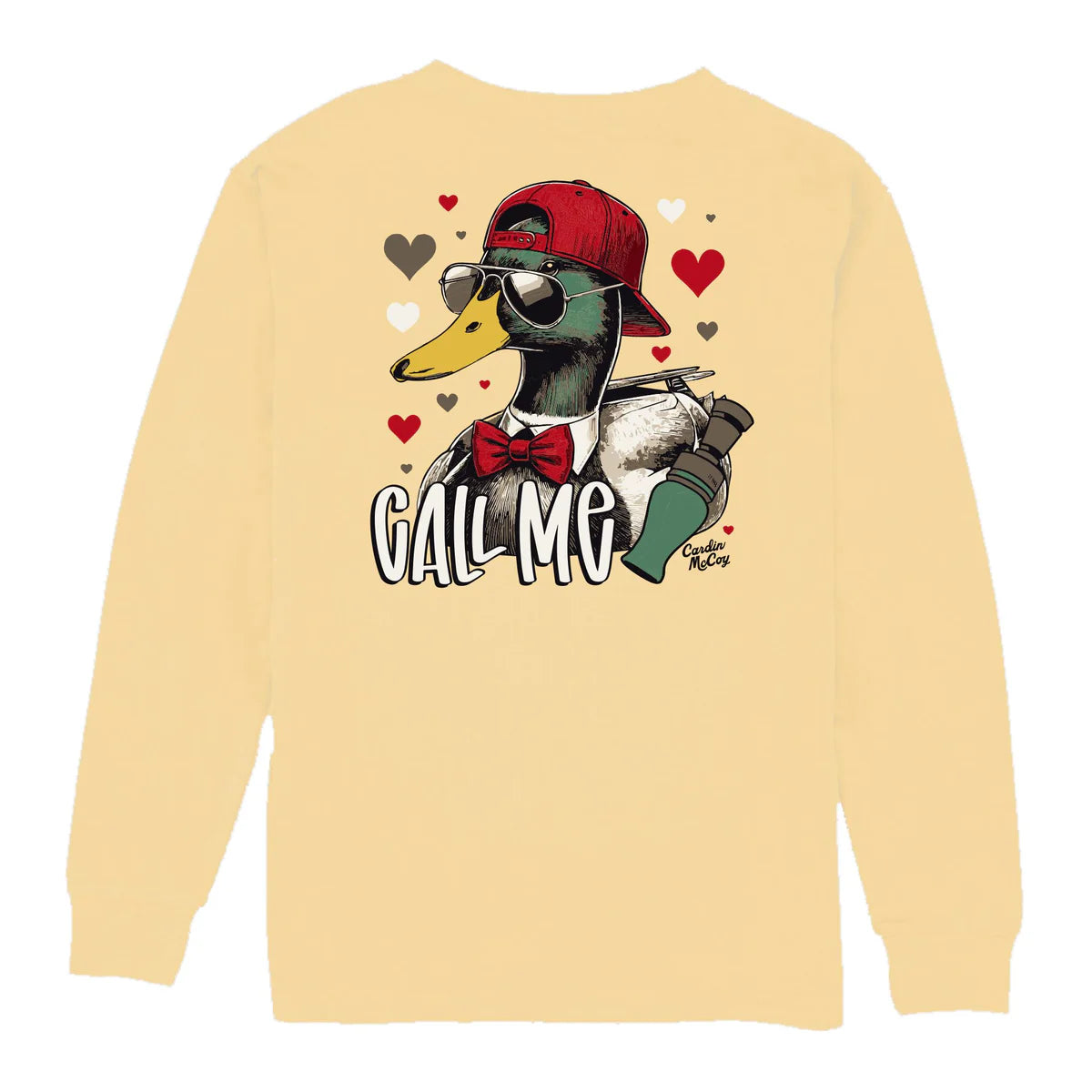 Duck