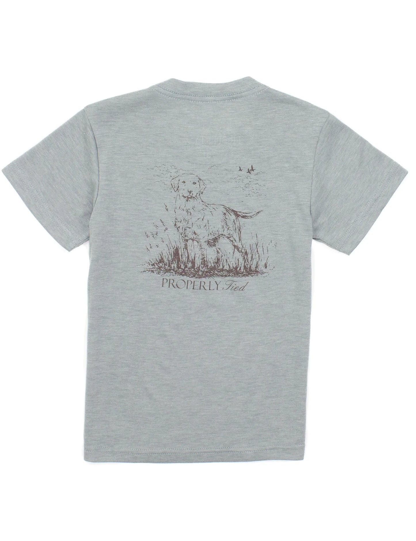 LAB MOSS GREY