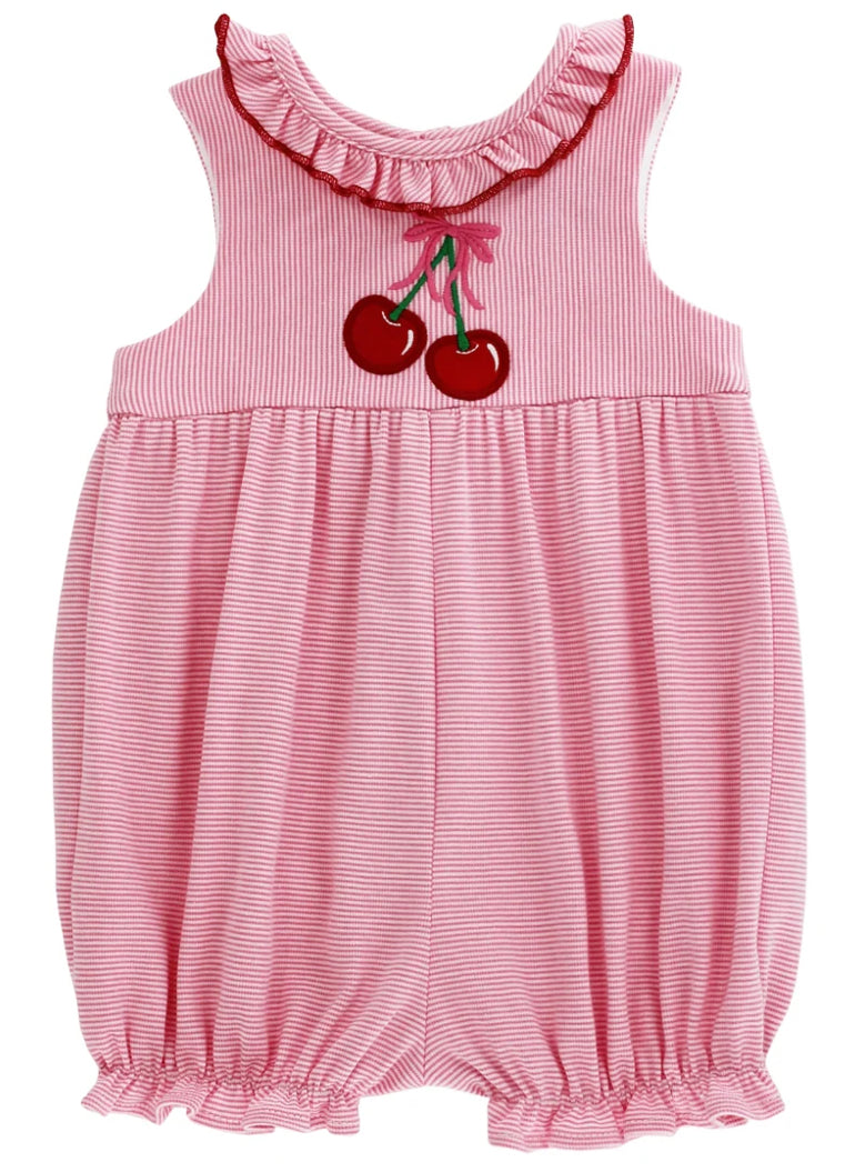 Cherry jubilee