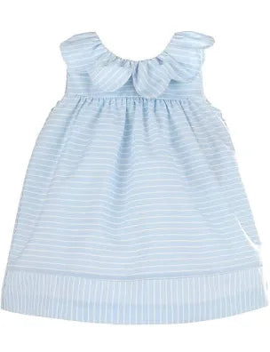 Sophie and Lucas petal dress