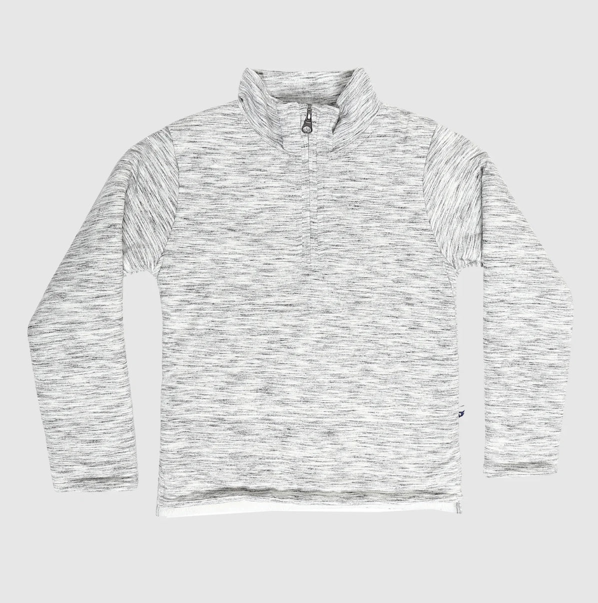 Sherpa shirt