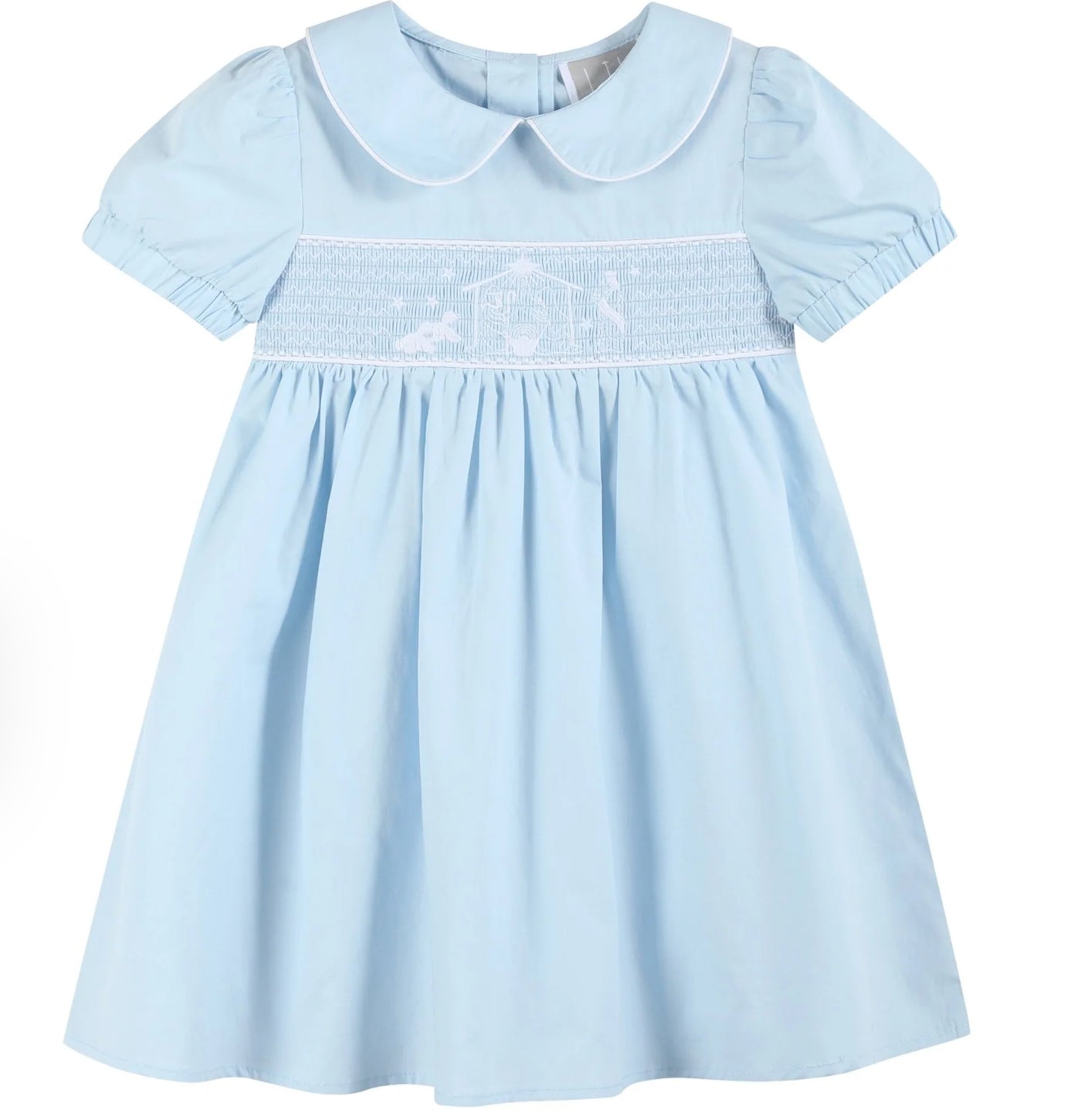 Nativity dress