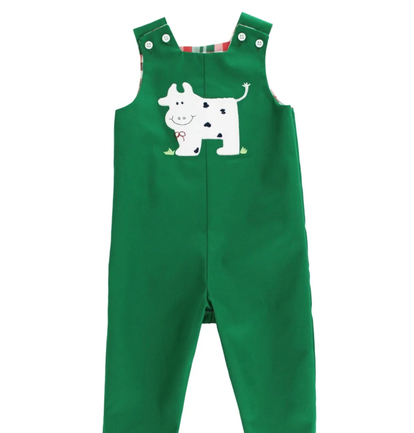 Santa reversible Jon Jon