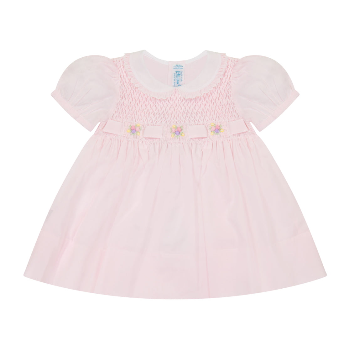 Secret Garden Dress
