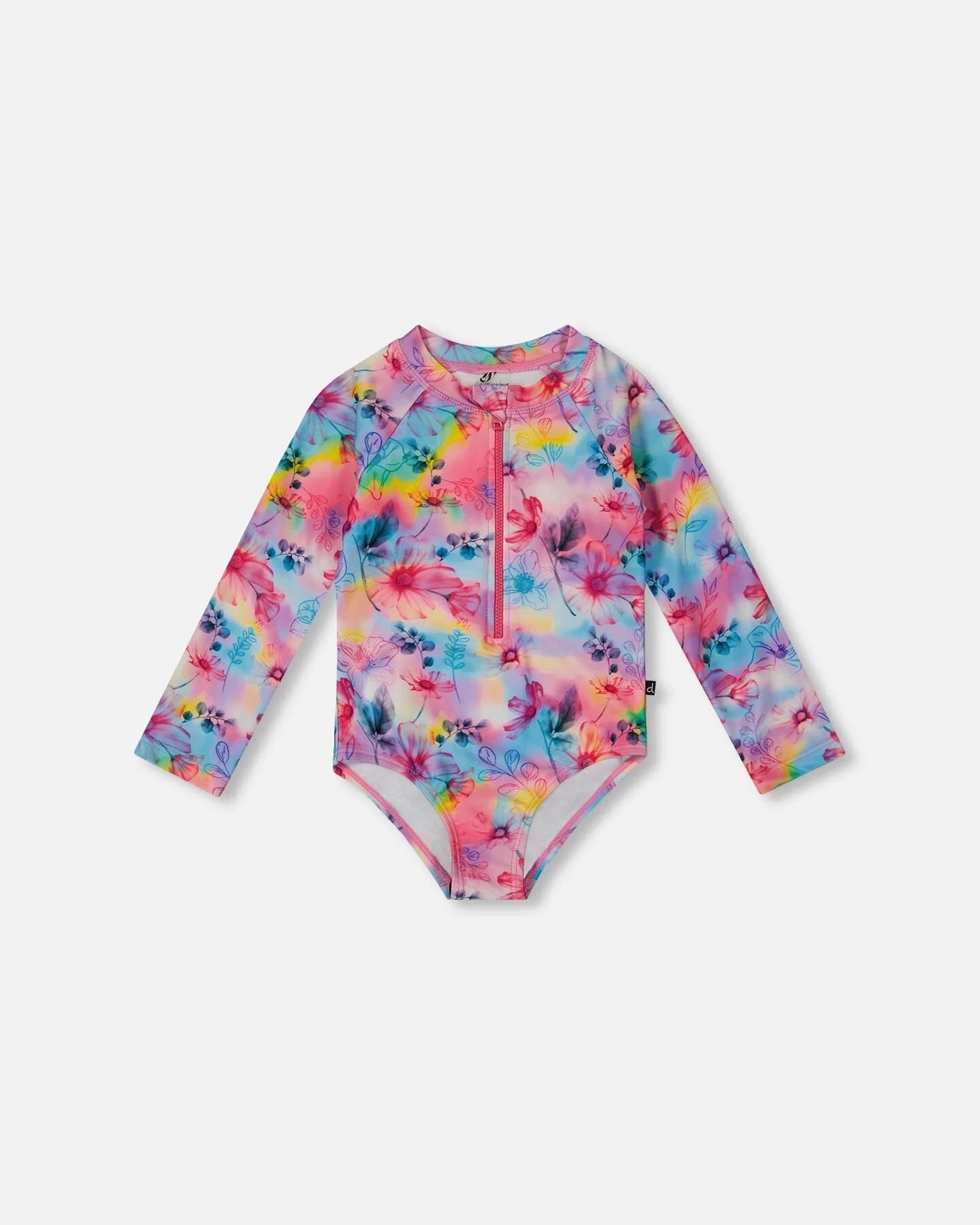 RAINBOW FLOWERS