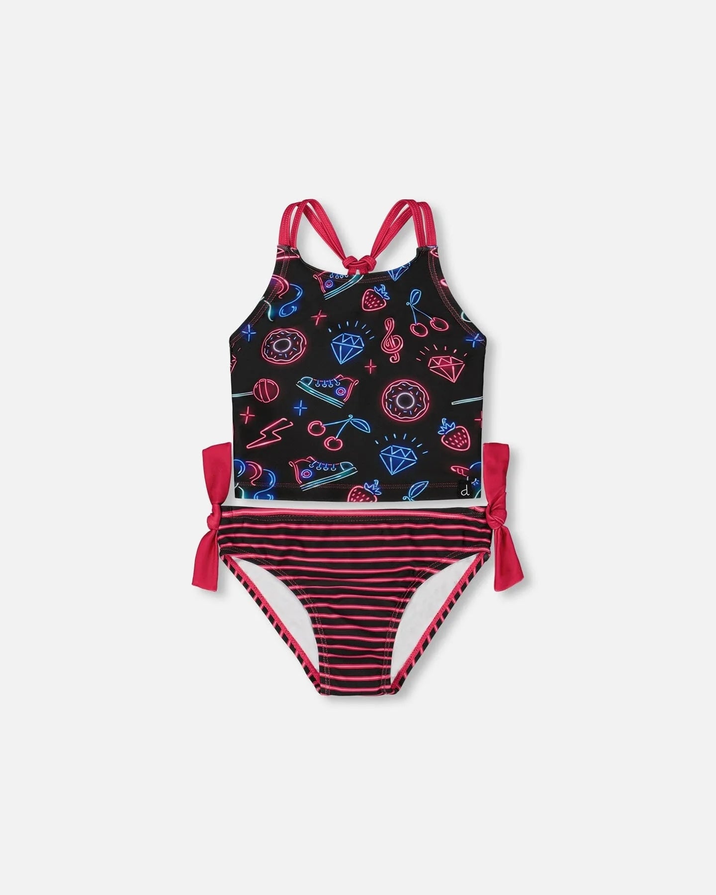 PRINTED NEON