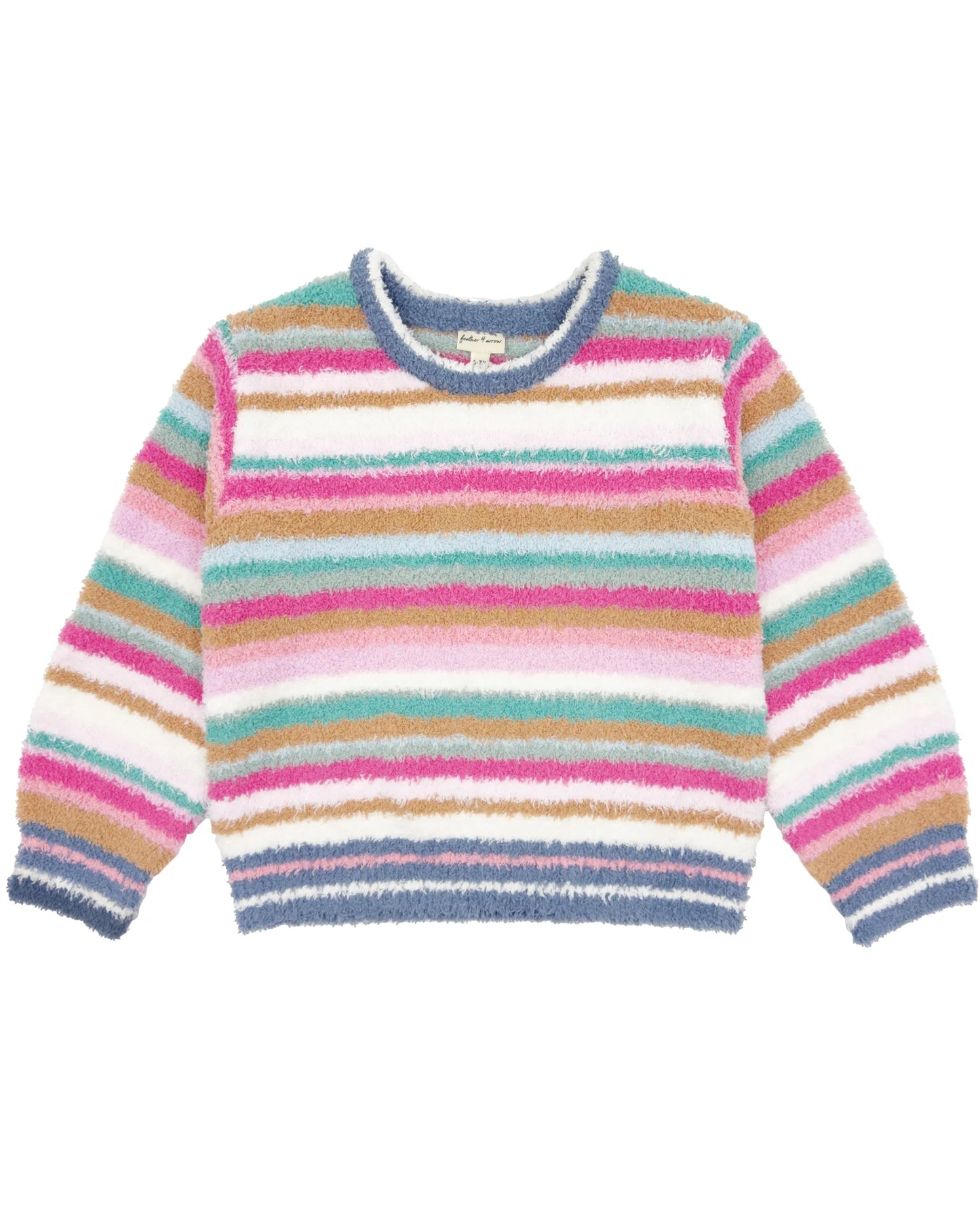Dreamer knit top