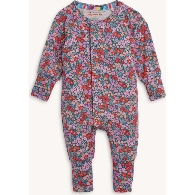 Gilded Lilly modal coverall