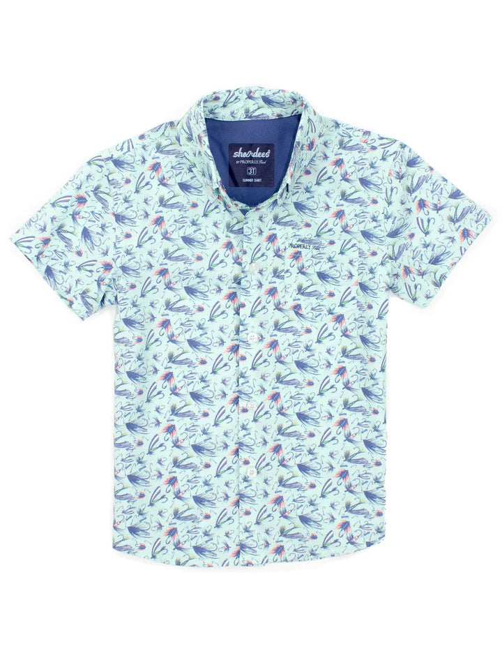 STAY FLY SHIRT