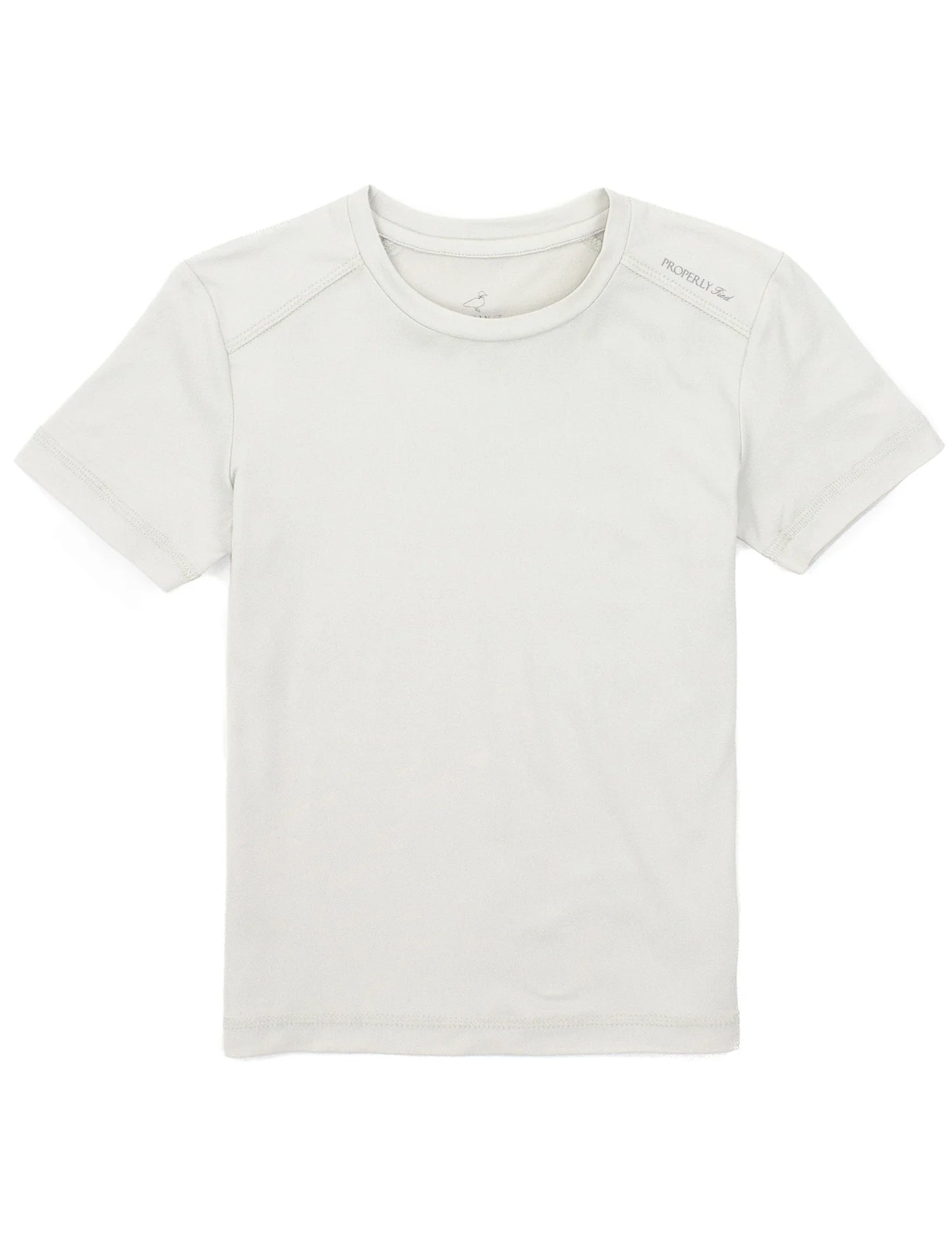 Ravine glacier tee