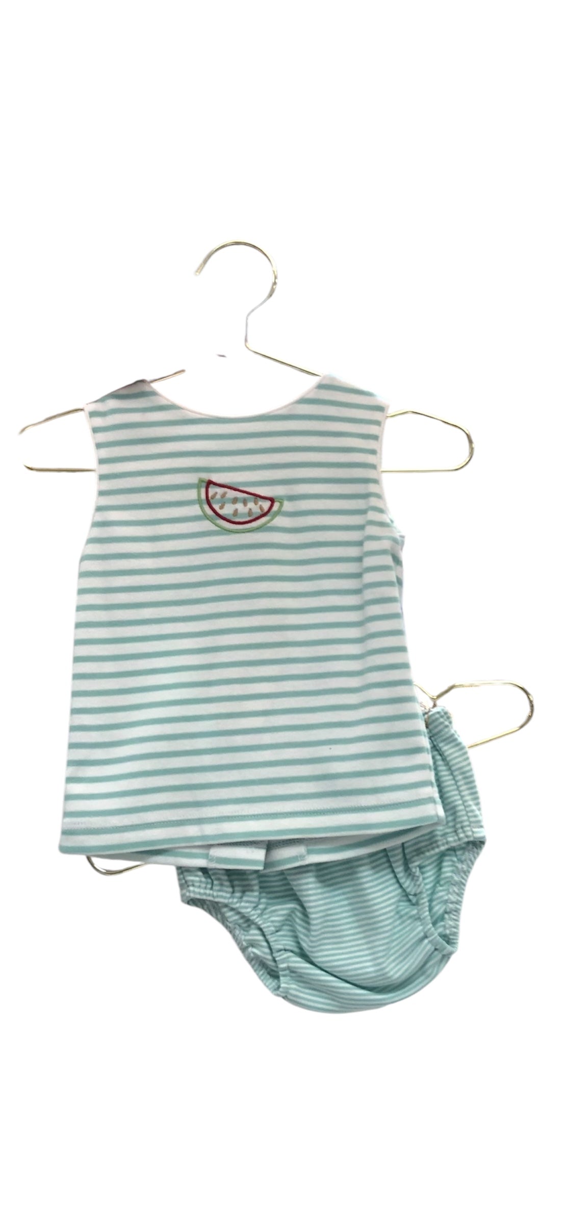 MEMPHIS DIAPER SET