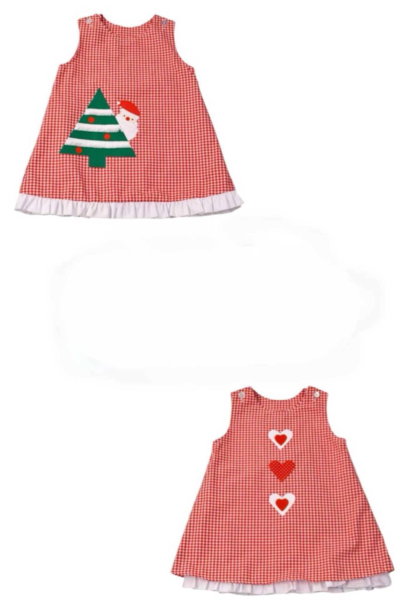 Reversible dress