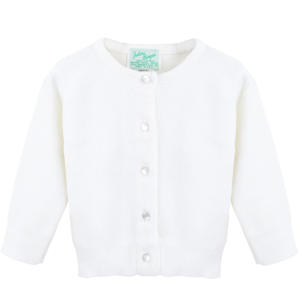 White cardigan girls