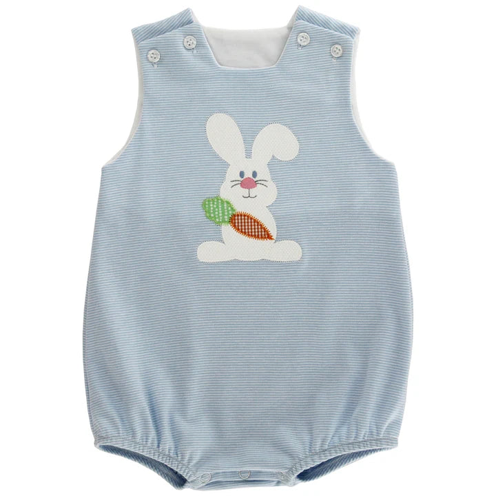 Little hare knit bubble