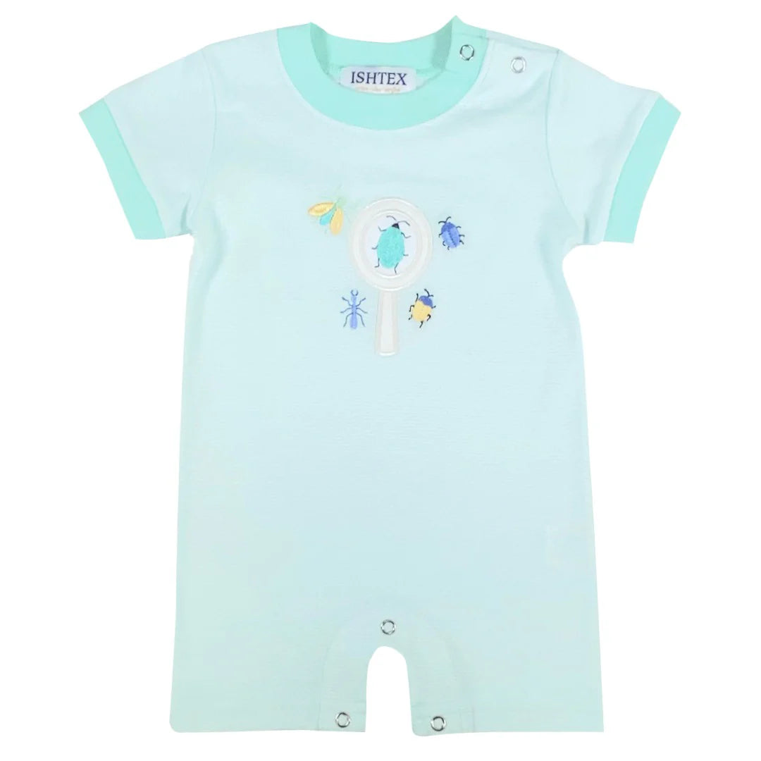 Bug romper