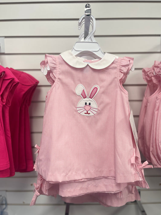 Bunny a line dress