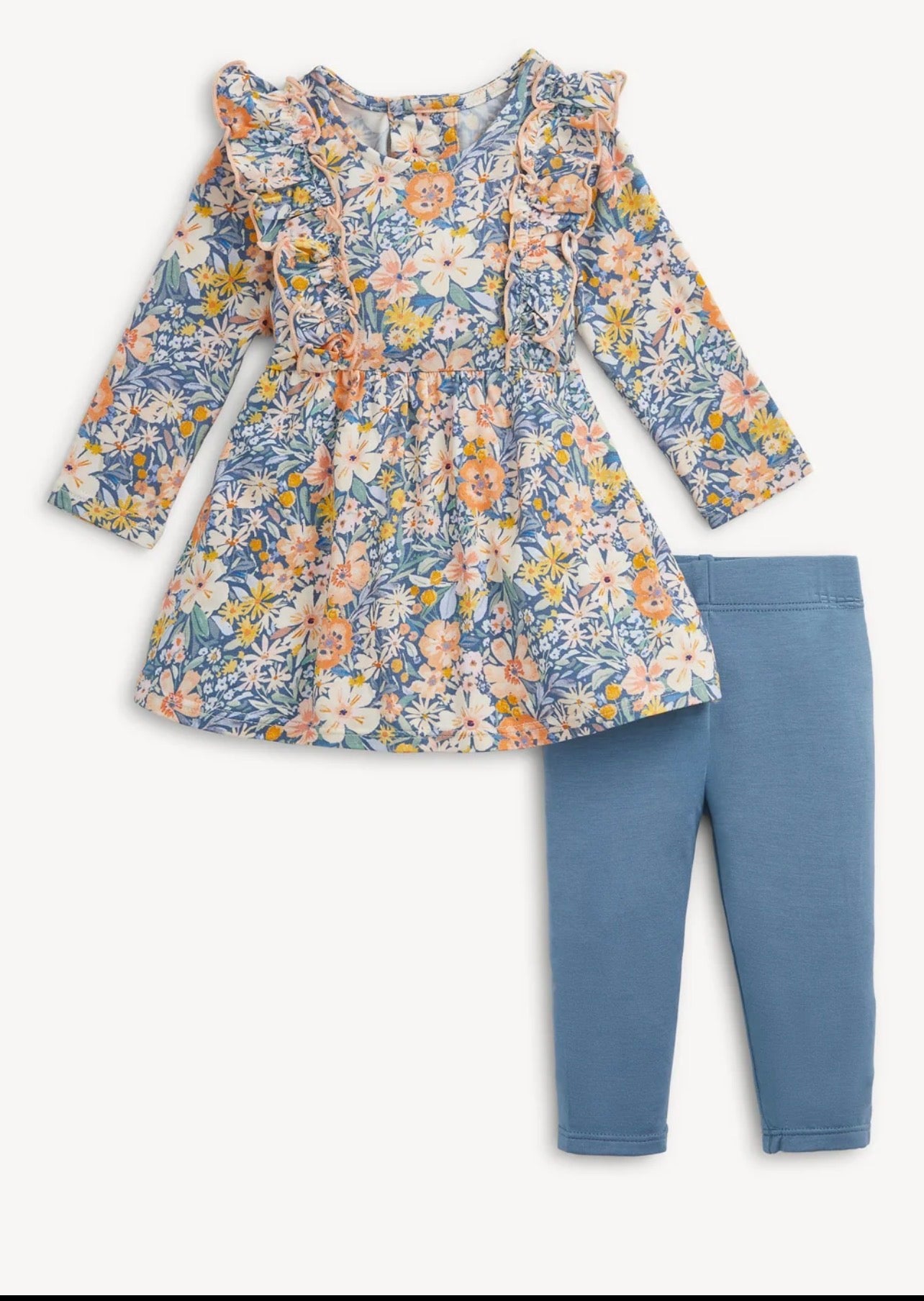 Flora set