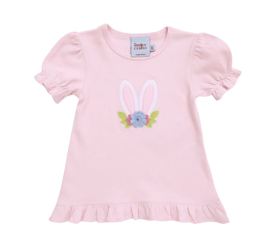 Bunny ears shirt
