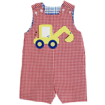 PUPPY REVERSIBLE JOHN JOHN