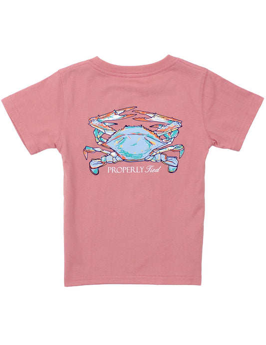 Crab T-shirt