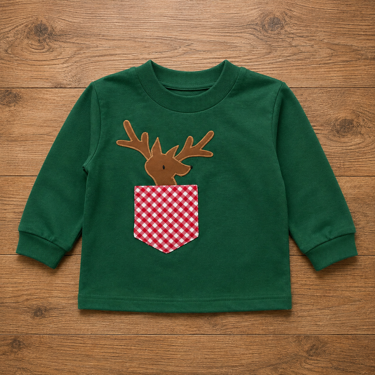 Reindeer shirt