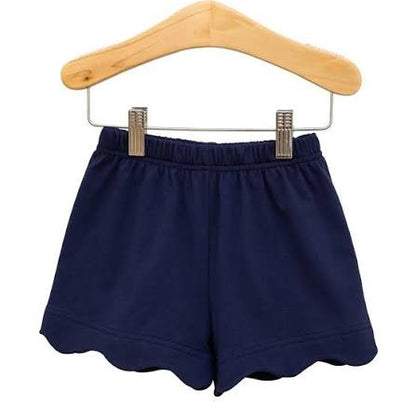 Scallop short ￼