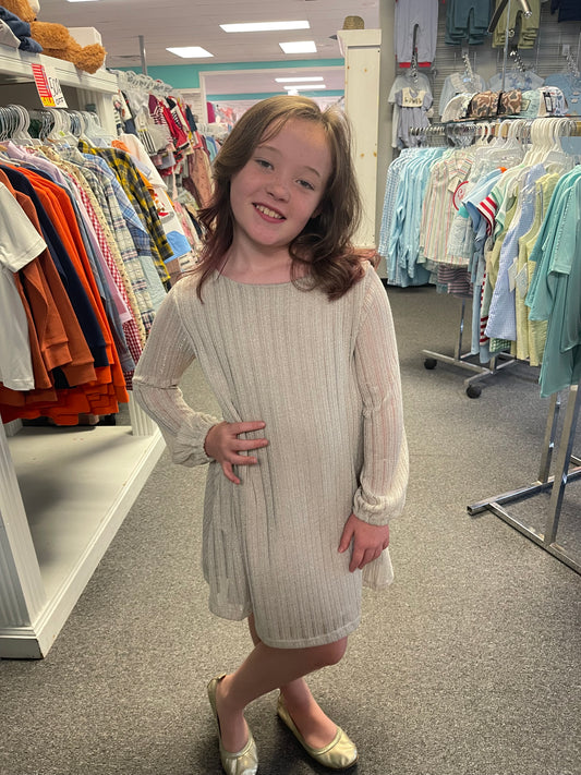 PEYTON DRESS