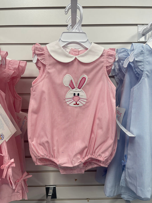 Bunny bubble