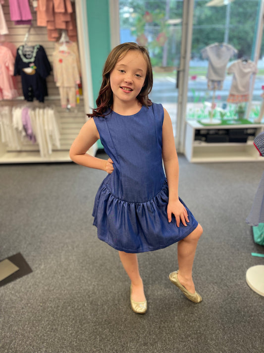 Amelia dress