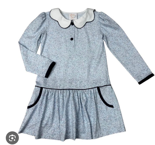 Willa Mae dress