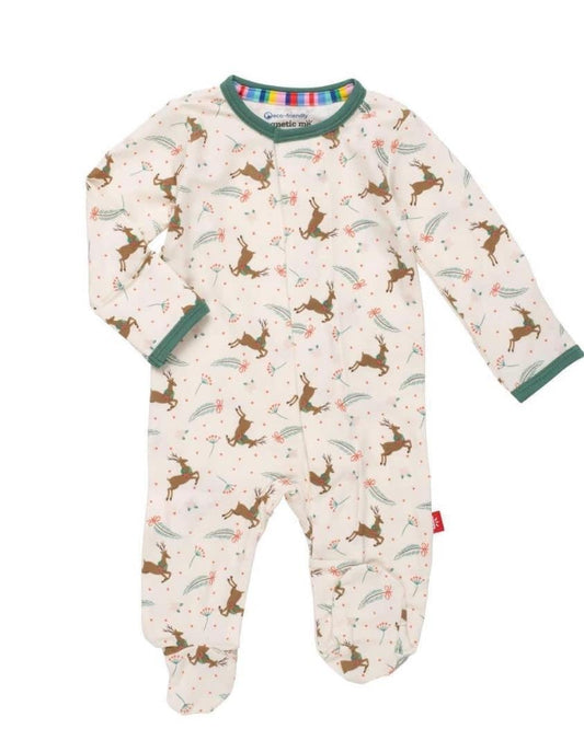 Reindeer pjs
