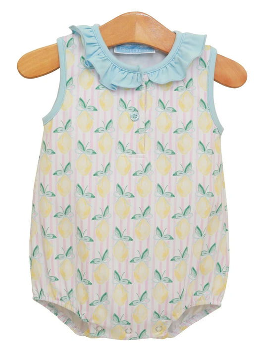 Squeeze the day bubble