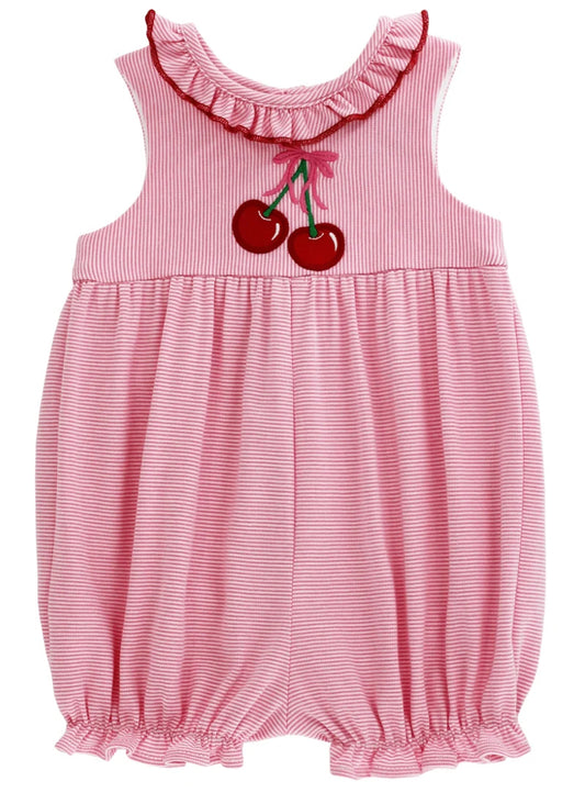 Cherry jubilee