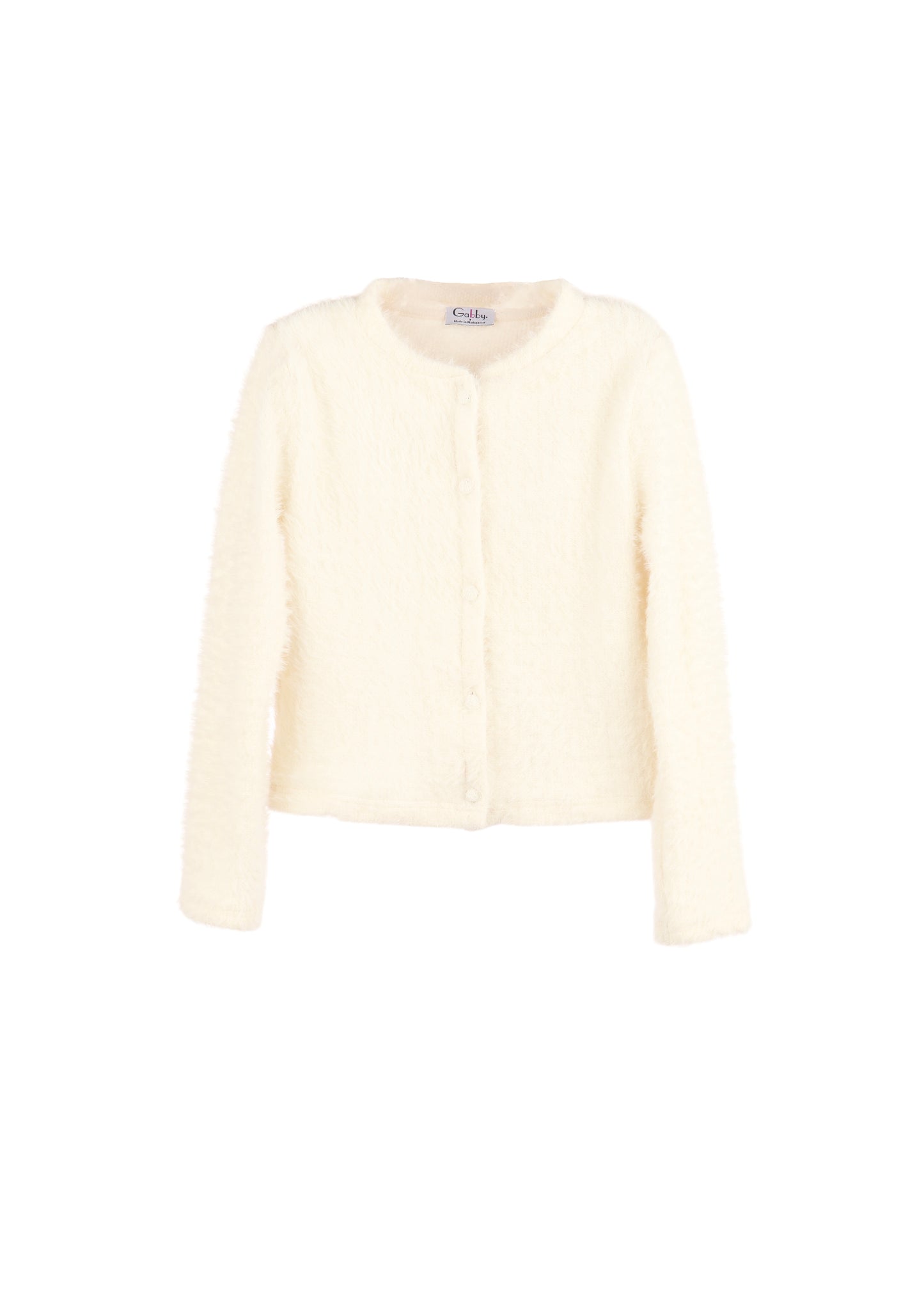 Susan cardigan ivory