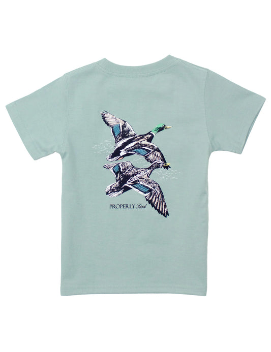 Fly away T-shirt