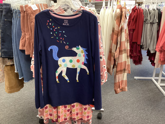 Unicorn shirt