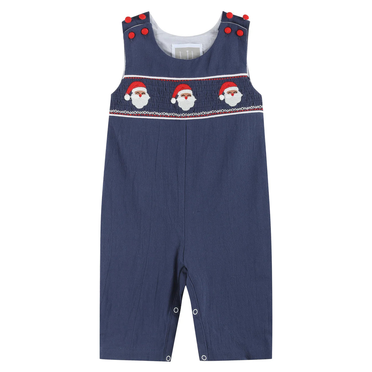 SANTA OVERALLS