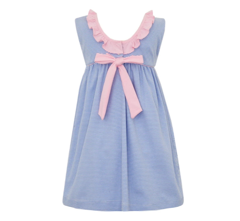 Labs Girl Sleeveless Dress