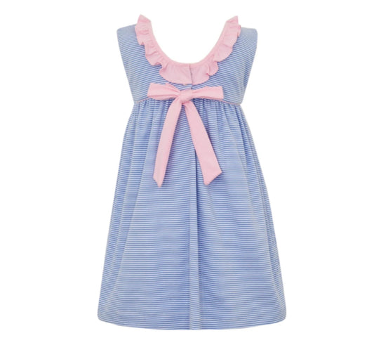 Labs Girl Sleeveless Dress