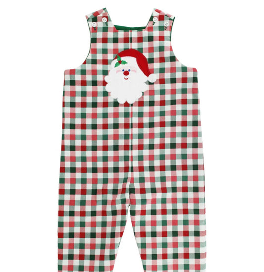 Santa reversible Jon Jon