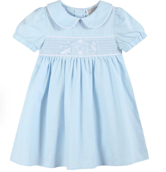 Nativity dress