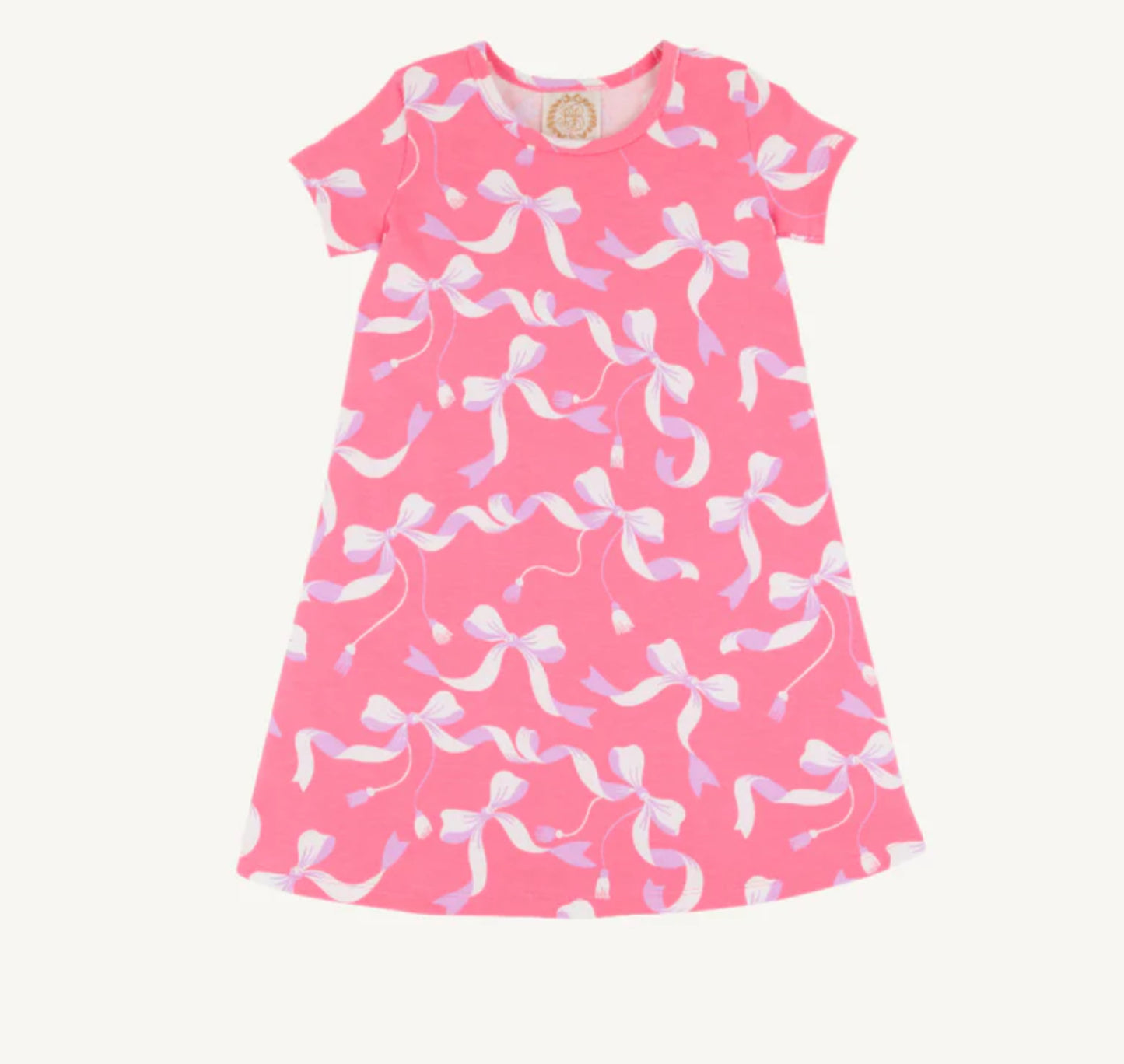 Bagley bows Polly play dress