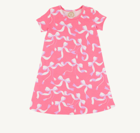 Bagley bows Polly play dress