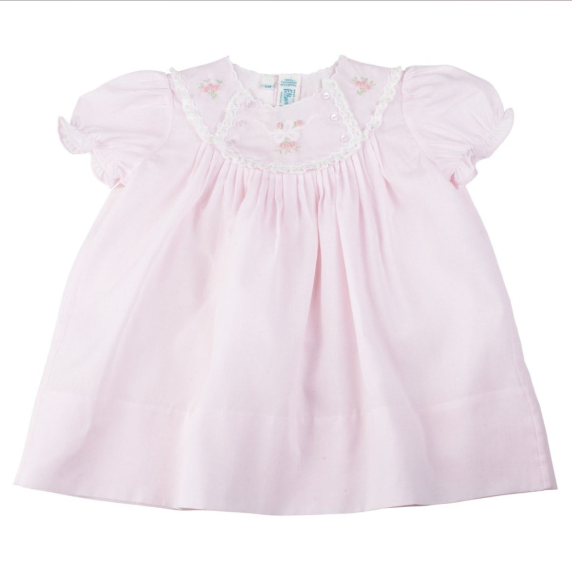 Vintage Bow Collection Dress