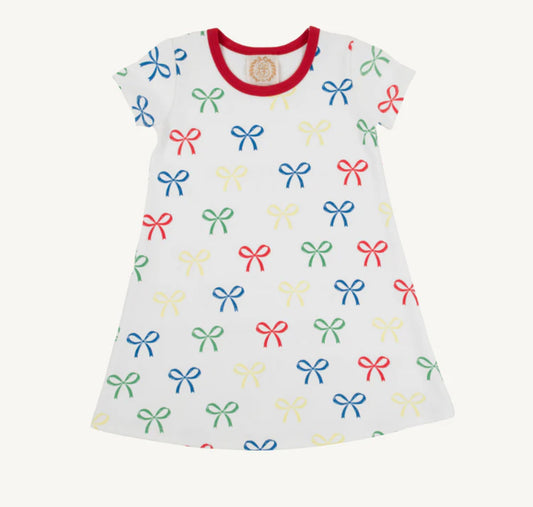 Ribbon reminder Polly play dress